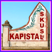 KAPISTA SKUS LTD